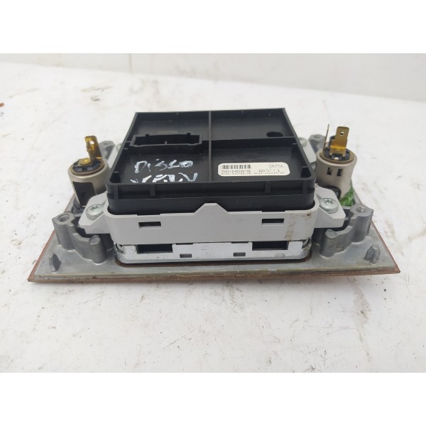 Botão Comando Tração Land Rover Discovery 4 2010 2011