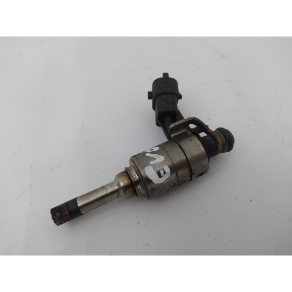 Bico Injetor Range Rover Evoque 2.0 2012 Unidade