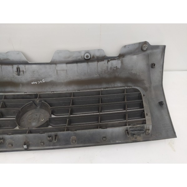 Grade Dianteira Fiat Ducato 2020 2021