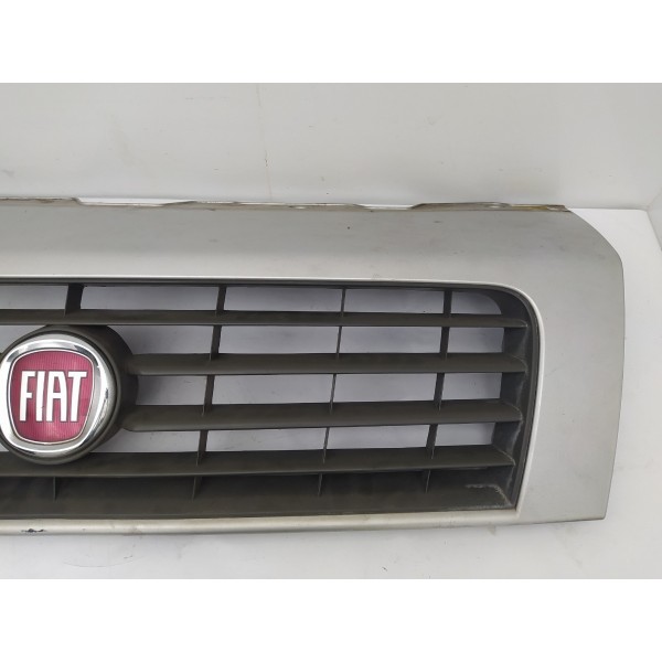 Grade Dianteira Fiat Ducato 2020 2021