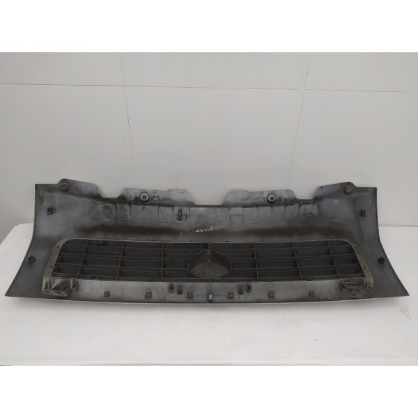 Grade Dianteira Fiat Ducato 2020 2021