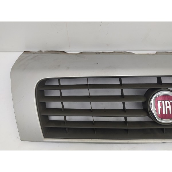 Grade Dianteira Fiat Ducato 2020 2021