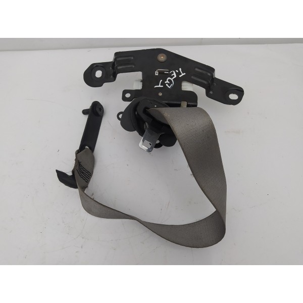 Cinto Segurança Traseiro Esquerdo Bmw 535i Gt 2012