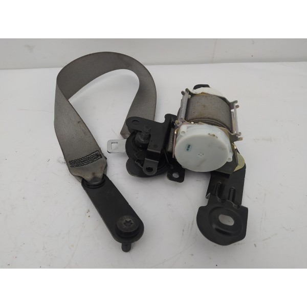 Cinto Segurança Traseiro Esquerdo Bmw 535i Gt 2012