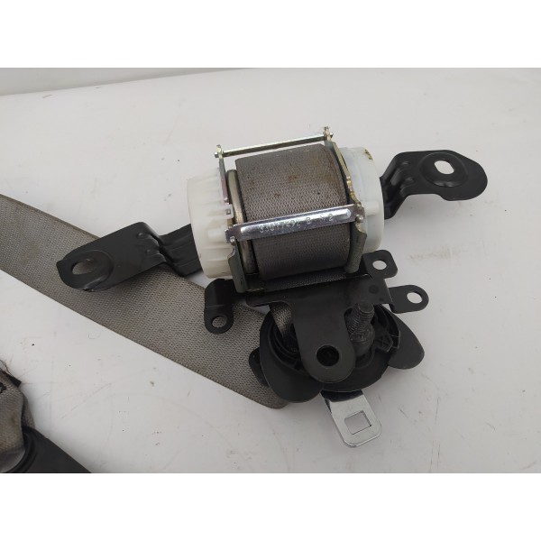 Cinto Segurança Traseiro Esquerdo Bmw 535i Gt 2012