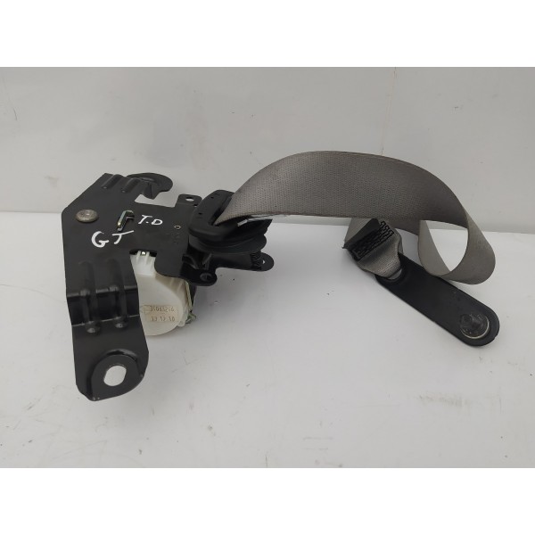 Cinto Segurança Traseiro Direito Bmw 535i Gt 2012