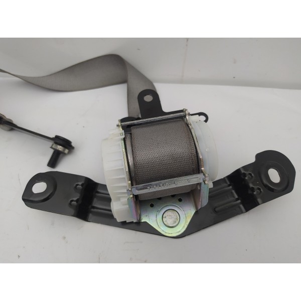 Cinto Segurança Traseiro Direito Bmw 535i Gt 2012