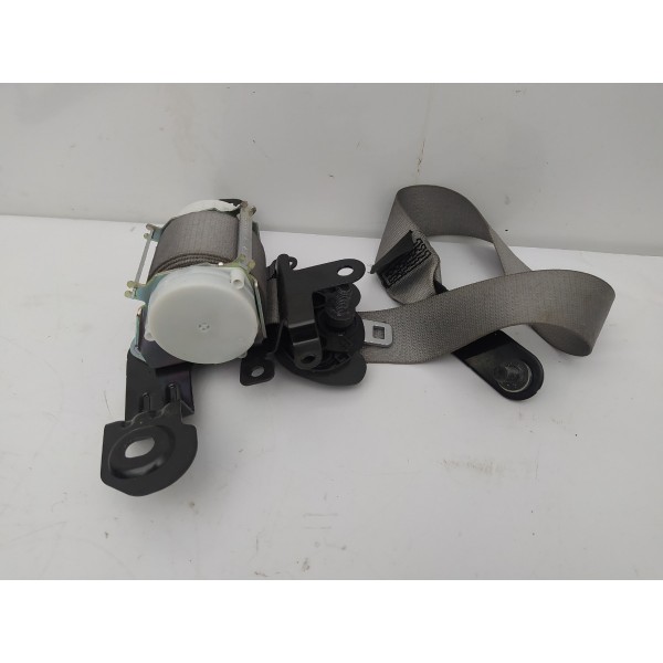 Cinto Segurança Traseiro Direito Bmw 535i Gt 2012