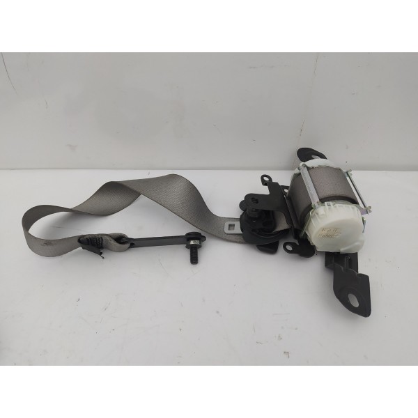 Cinto Segurança Traseiro Direito Bmw 535i Gt 2012