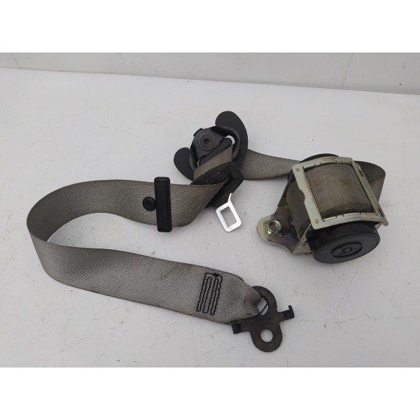 Cinto Segurança Dianteiro Direito Bmw 535i Gt 2012