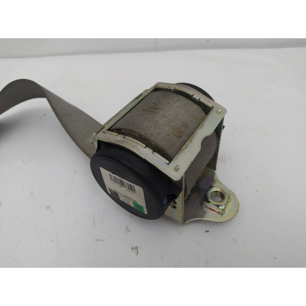 Cinto Segurança Dianteiro Direito Bmw 535i Gt 2012