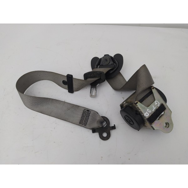 Cinto Segurança Dianteiro Direito Bmw 535i Gt 2012