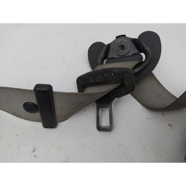 Cinto Segurança Dianteiro Direito Bmw 535i Gt 2012