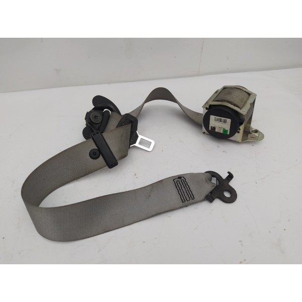 Cinto Segurança Dianteiro Direito Bmw 535i Gt 2012