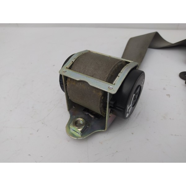 Cinto Segurança Dianteiro Esquerdo Bmw 535i Gt 2012