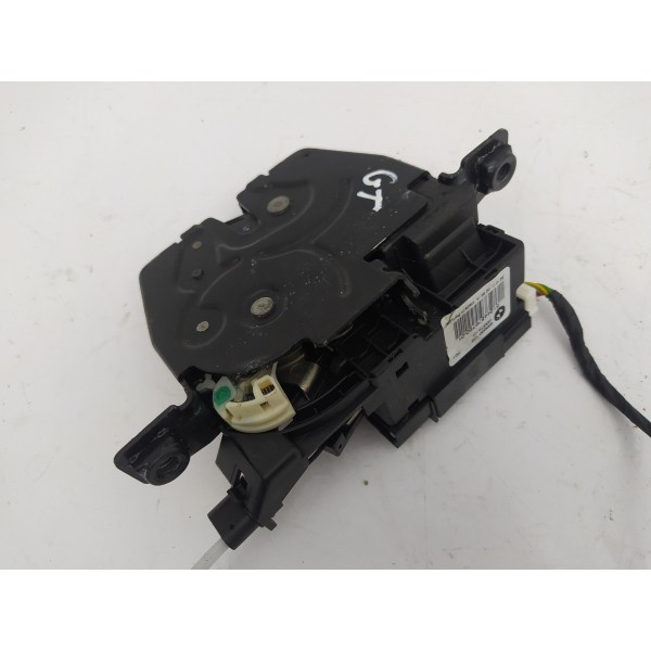 Fechadura Tampa Traseira Bmw 535i Gt 2011 2012 966929106