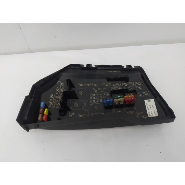 Tampa Caixa Fusível Range Rover Evoque 2.0 2012 Bj3214a076ca