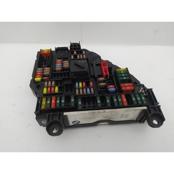 Caixa Fusível Bmw 535i Gt 2011 2012 923442301
