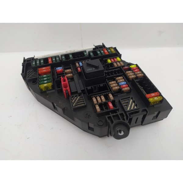 Caixa Fusível Bmw 535i Gt 2011 2012 923442301