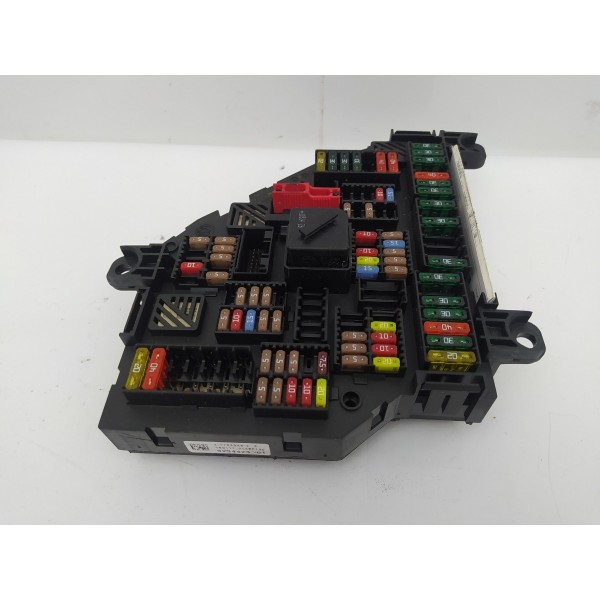 Caixa Fusível Bmw 535i Gt 2011 2012 923442301