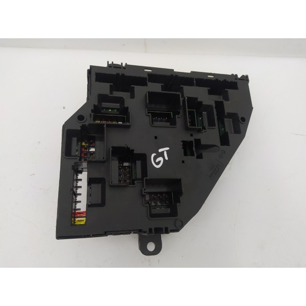Caixa Fusível Bmw 535i Gt 2011 2012 923442301