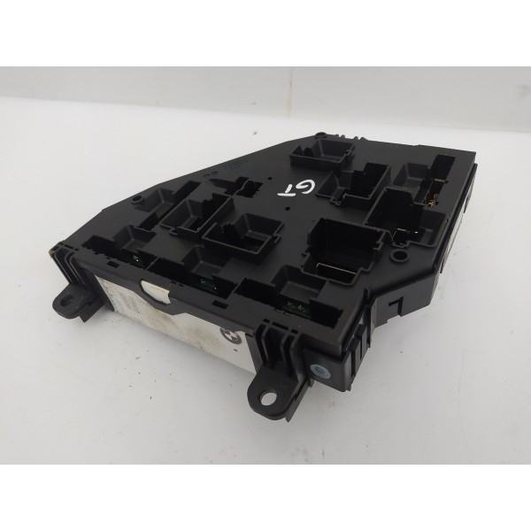 Caixa Fusível Bmw 535i Gt 2011 2012 923442301