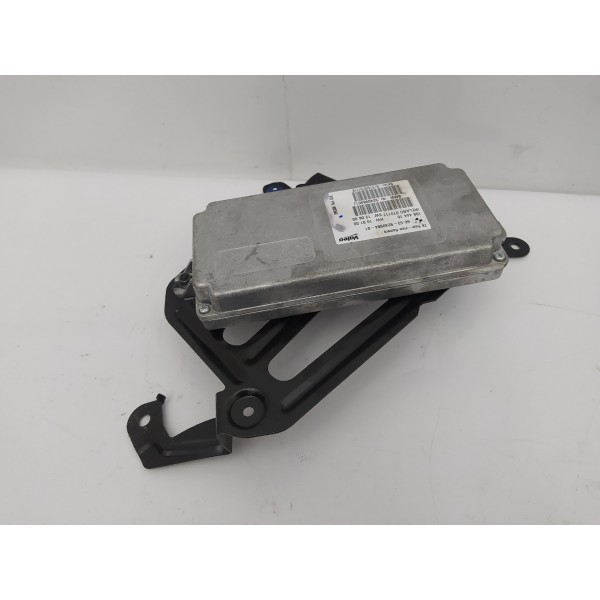 Módulo Câmera Ré Bmw 535i Gt 2011 2012 6653924098401