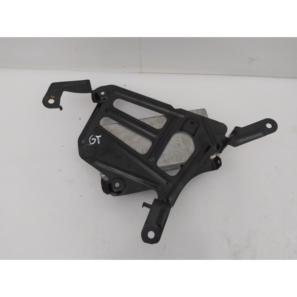 Módulo Câmera Ré Bmw 535i Gt 2011 2012 6653924098401