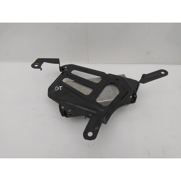 Módulo Câmera Ré Bmw 535i Gt 2011 2012 6653924098401