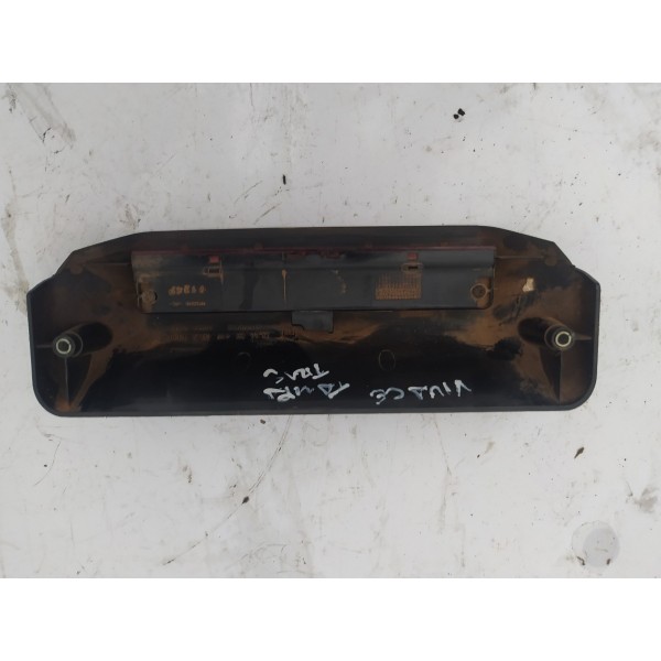 Brake Light Tampa Traseira Fiat Uno Vivace 2018 2019