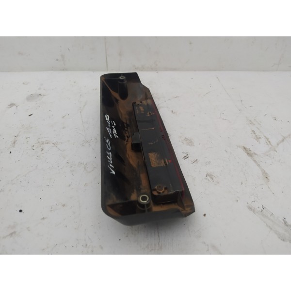 Brake Light Tampa Traseira Fiat Uno Vivace 2018 2019