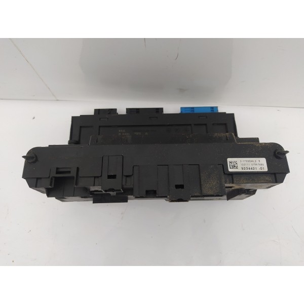 Caixa Fusível Bmw 535i Gt 6cc 2011 2012 923442101