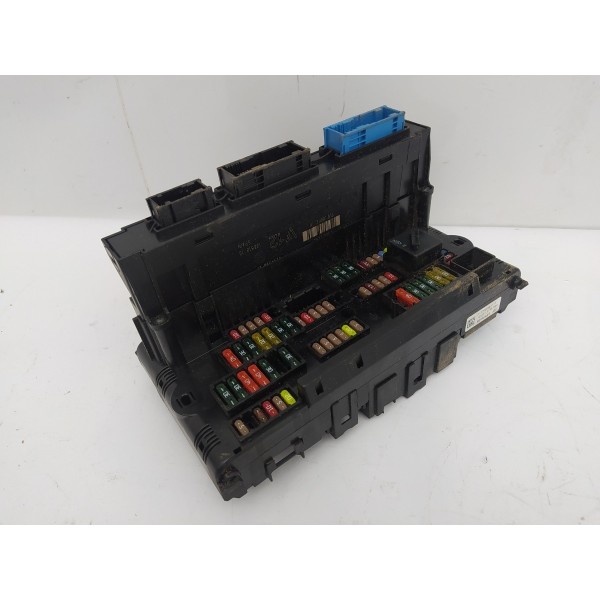 Caixa Fusível Bmw 535i Gt 6cc 2011 2012 923442101
