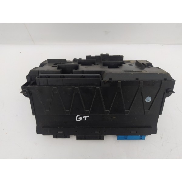 Caixa Fusível Bmw 535i Gt 6cc 2011 2012 923442101