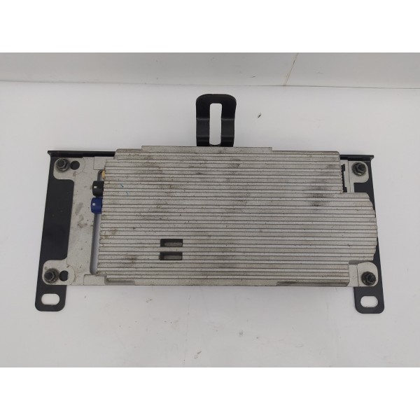 Módulo Bluetooth Bmw 535i Gt 2011 2012 8410924418801