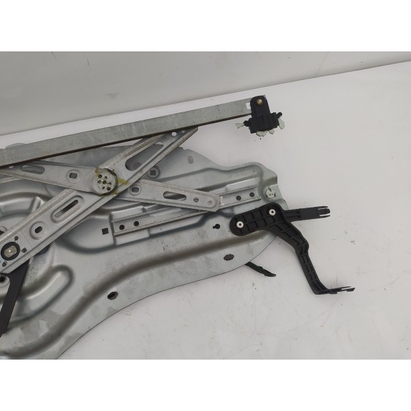 Máquina Vidro Dianteira Esquerda Kia Cerato 2010 2011