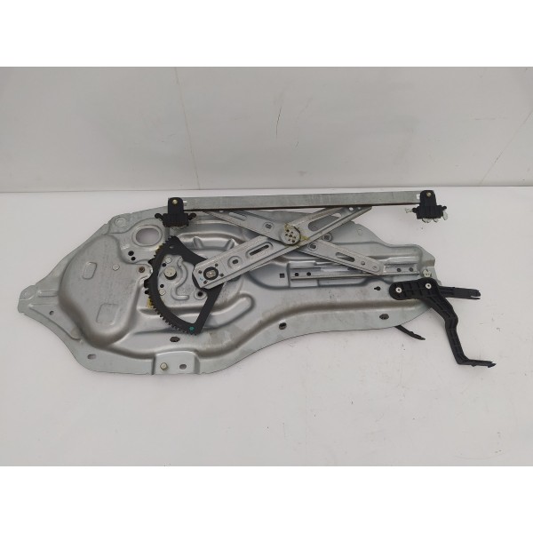 Máquina Vidro Dianteira Esquerda Kia Cerato 2010 2011