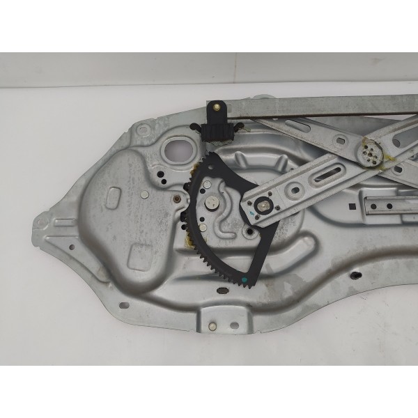 Máquina Vidro Dianteira Esquerda Kia Cerato 2010 2011