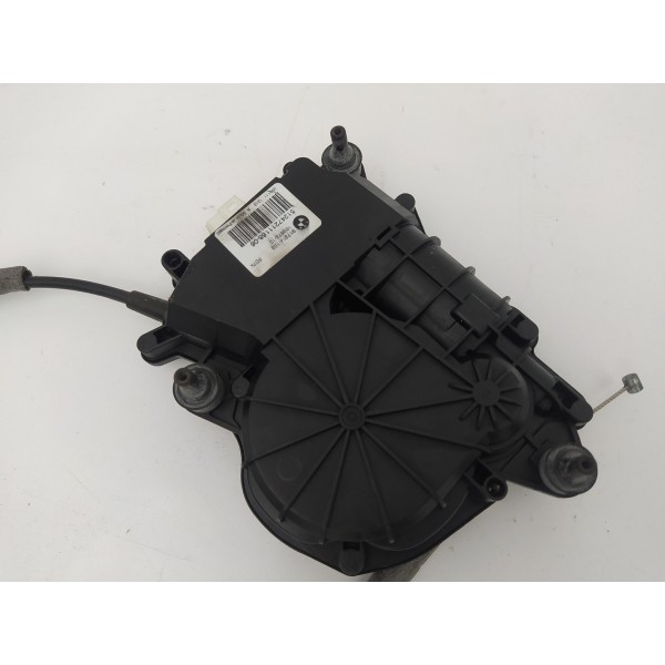 Trava Fechadura Tampa Traseira Bmw 535i Gt 2012 917214103