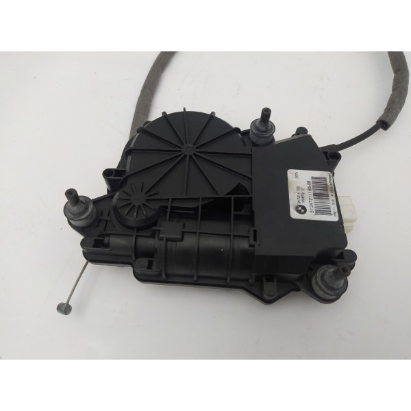 Trava Fechadura Tampa Traseira Bmw 535i Gt 2012 917214103