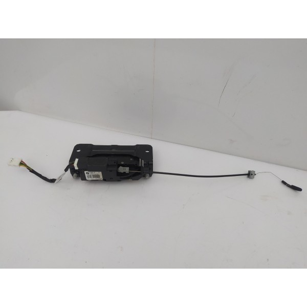 Fechadura Tampa Traseira Bmw 535i Gt 2011 2012 912935103