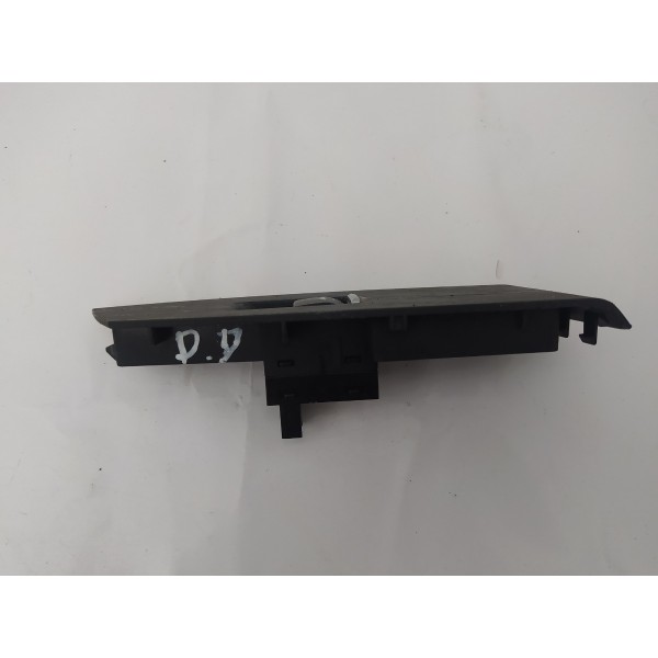 Botão Comando Vidro Dianteiro Direito Bmw 535i Gt 2012