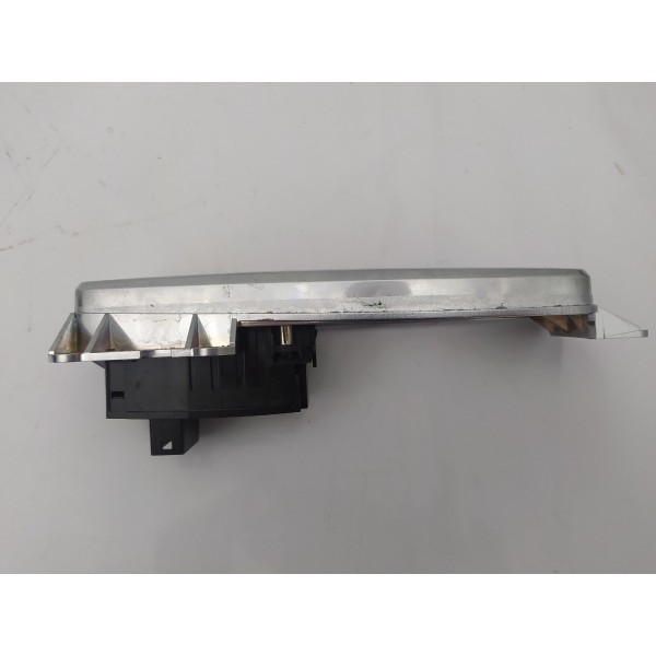 Botão Freio Estacionamento Auto Hold Bmw 535i Gt 2012