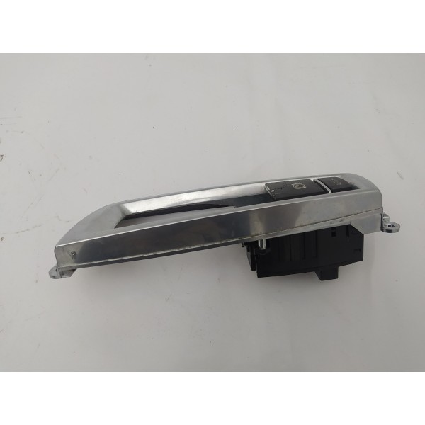 Botão Freio Estacionamento Auto Hold Bmw 535i Gt 2012