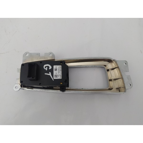 Botão Freio Estacionamento Auto Hold Bmw 535i Gt 2012