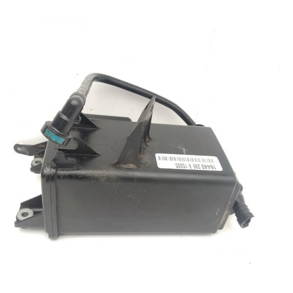 Filtro Canister Bmw X5 4.8 V8 2008 2009 2010