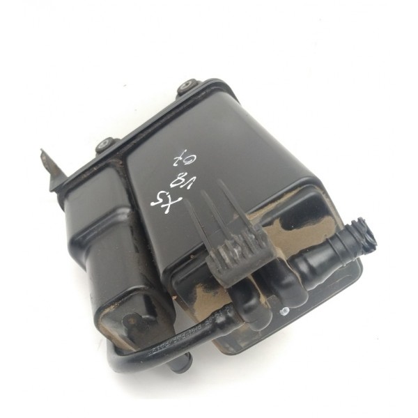 Filtro Canister Bmw X5 4.8 V8 2008 2009 2010