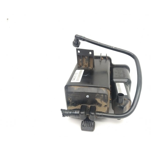 Filtro Canister Bmw X5 4.8 V8 2008 2009 2010