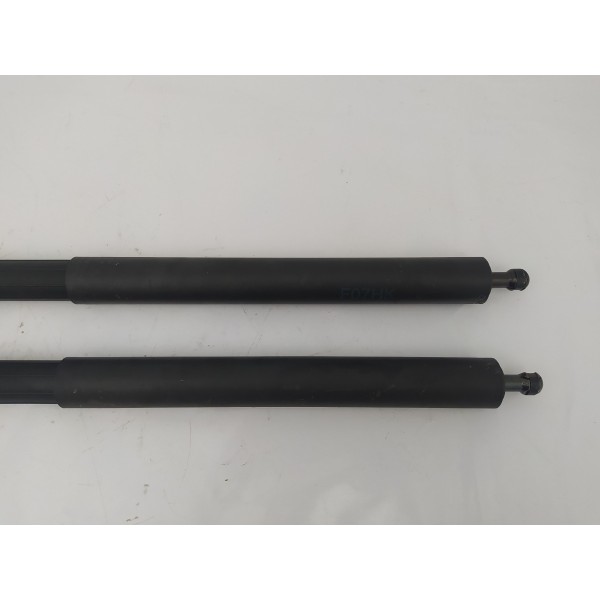 Par Amortecedor Tampa Traseira Bmw 535i Gt 2012