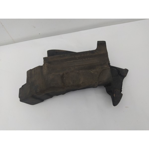 Isopor Espuma Bmw 535i 2011 2012 91345055148 122038411